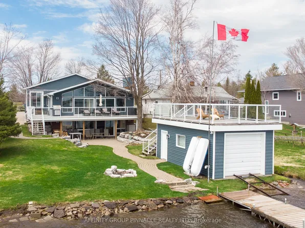 73 Admiral Dr, Kawartha Lakes, ON K0M 1G0