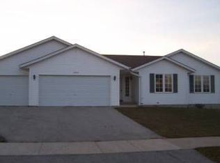 14054 Tallgrass Tr., Rockford, IL 61065