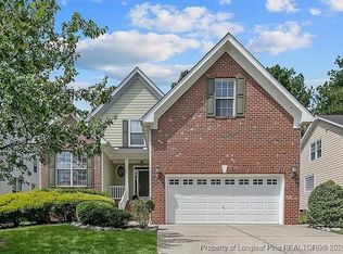 177 Lamplighter Way, Spring Lake, NC 28390