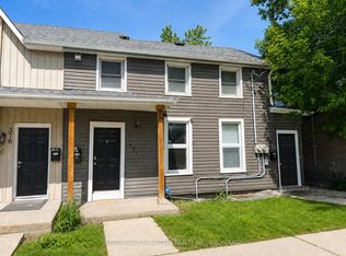 380 Barrie St, Kingston, ON K7K 3T4