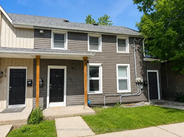 380 Barrie St, Kingston, ON K7K 3T4