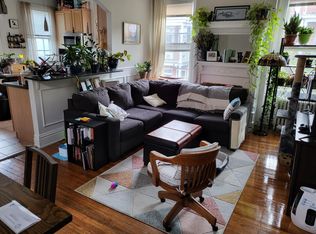 201 N Davis Ave #A, Richmond, VA 23220