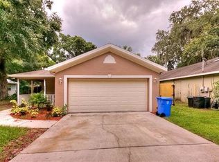 4003 Pine St, Seffner, FL 33584