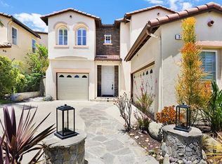 33 Acanthus, Rancho Santa Margarita, CA 92688