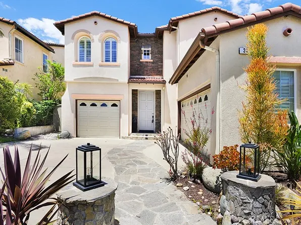 33 Acanthus, Rancho Santa Margarita, CA 92688