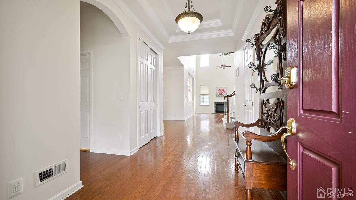 34 Goddard Dr, East Windsor, NJ 08512 Zillow