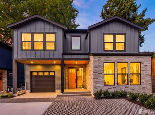 636 11th Avenue, Kirkland, WA 98033