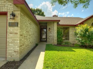 14308 Jennave Ln, Austin, TX 78728