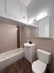 Rented by Carnegie Management Inc