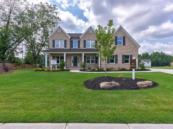 1025 Stonewood Field Rd, Watkinsville, GA 30677