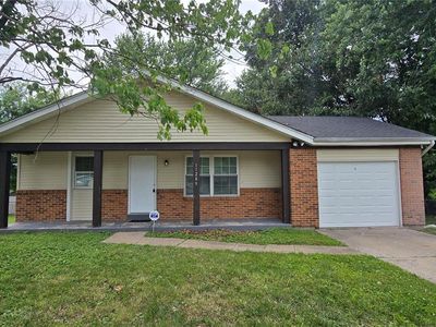 11289 Aspen Woods Dr, Saint Louis, MO, 63138