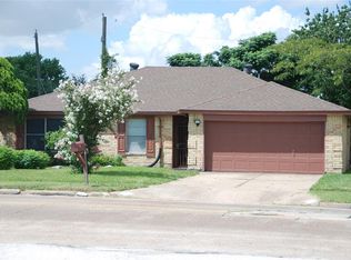 14814 S Silver Green Dr, Houston, TX 77015