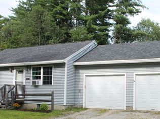 216 Daniel Webster Hwy, Boscawen, NH 03303