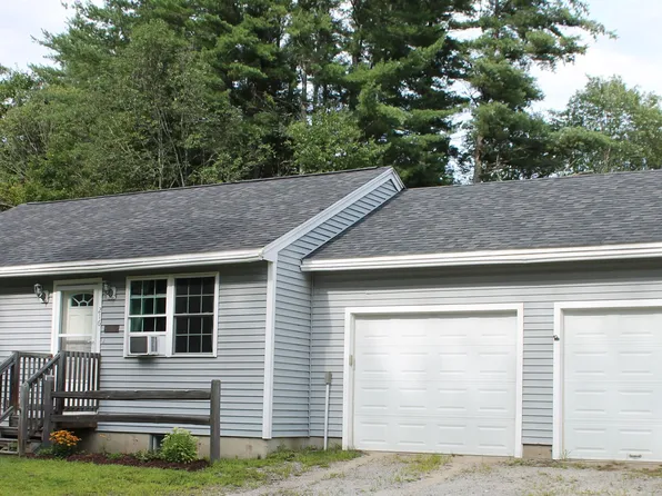 216 Daniel Webster Highway, Boscawen, NH 03303