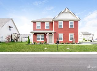 3225 Willingham Run, Murfreesboro, TN 37128