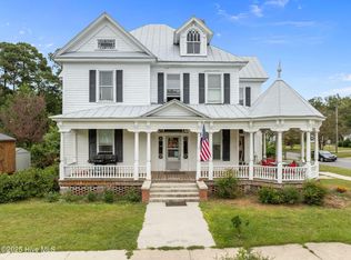 675 2nd St, Ayden, NC 28513