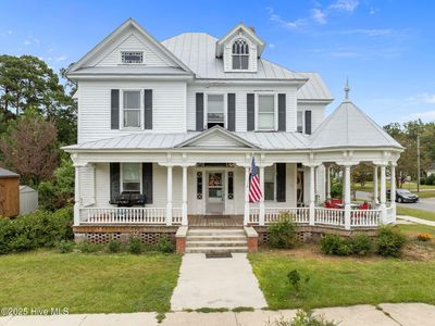 675 Second Street, Ayden, NC, 28513