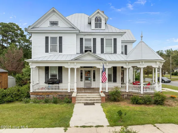 675 Second Street, Ayden, NC 28513