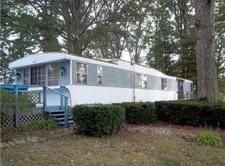 1300 Lewisville Rd, Quincy, IN 47456