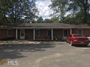 5563 Hennon Dr, Rome, GA 30165