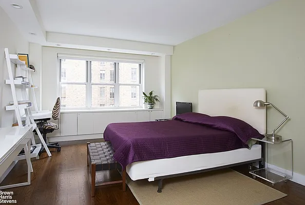 Rented by Brown Harris Stevens | media 12