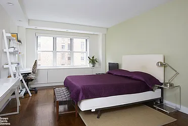 Rented by Brown Harris Stevens