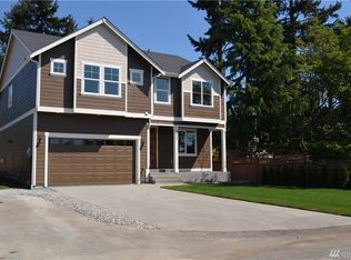 4354 S 168th Ln, Seatac, WA 98188