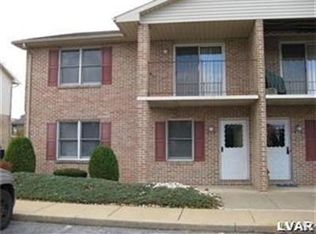 611 Mine Lane Rd, Palmer Twp, PA 18045