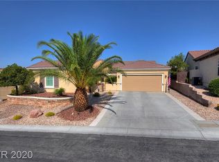 2174 Bliss Corner St, Henderson, NV 89044