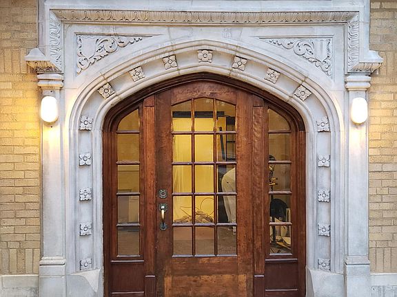 2nd image of 113 Lincoln Ave #109B