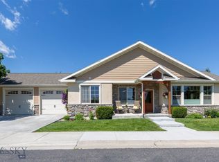 2334 W Beall St APT 1, Bozeman, MT 59718