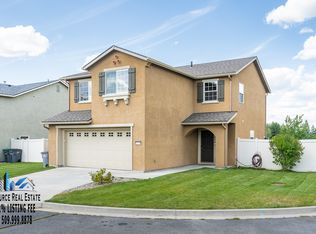 10208 W January Ct, Cheney, WA 99004
