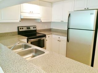 450 S Park Rd APT 109, Hollywood, FL 33021