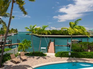 524 Sombrero Beach Rd, Marathon, FL 33050