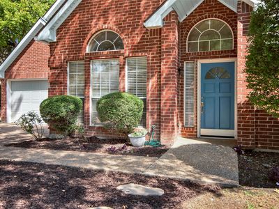 5204 Quail Creek Dr, McKinney, TX, 75072