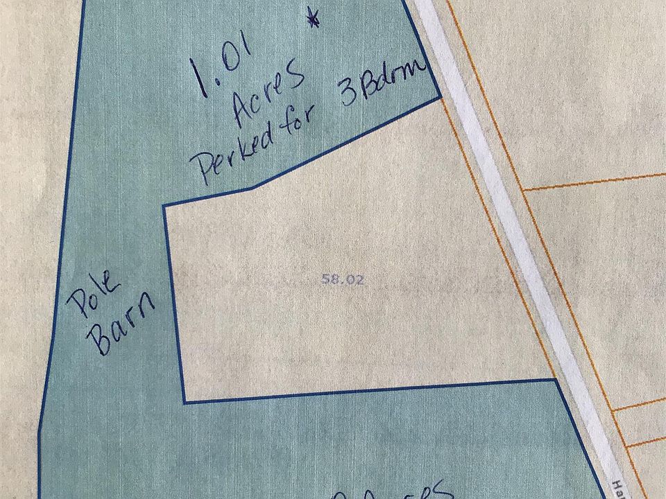 2nd image of 0 Harbin Rd
