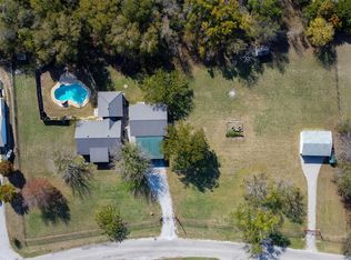 6081 Timber Trl, Azle, TX 76020