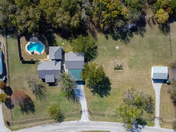 6081 Timber Trl, Azle, TX 76020