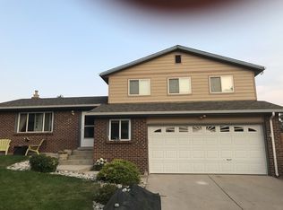 434 N Valley Dr, Castle Rock, CO 80104