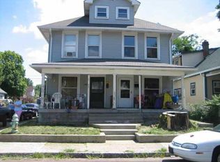 625 E Orange St, Indianapolis, IN 46203