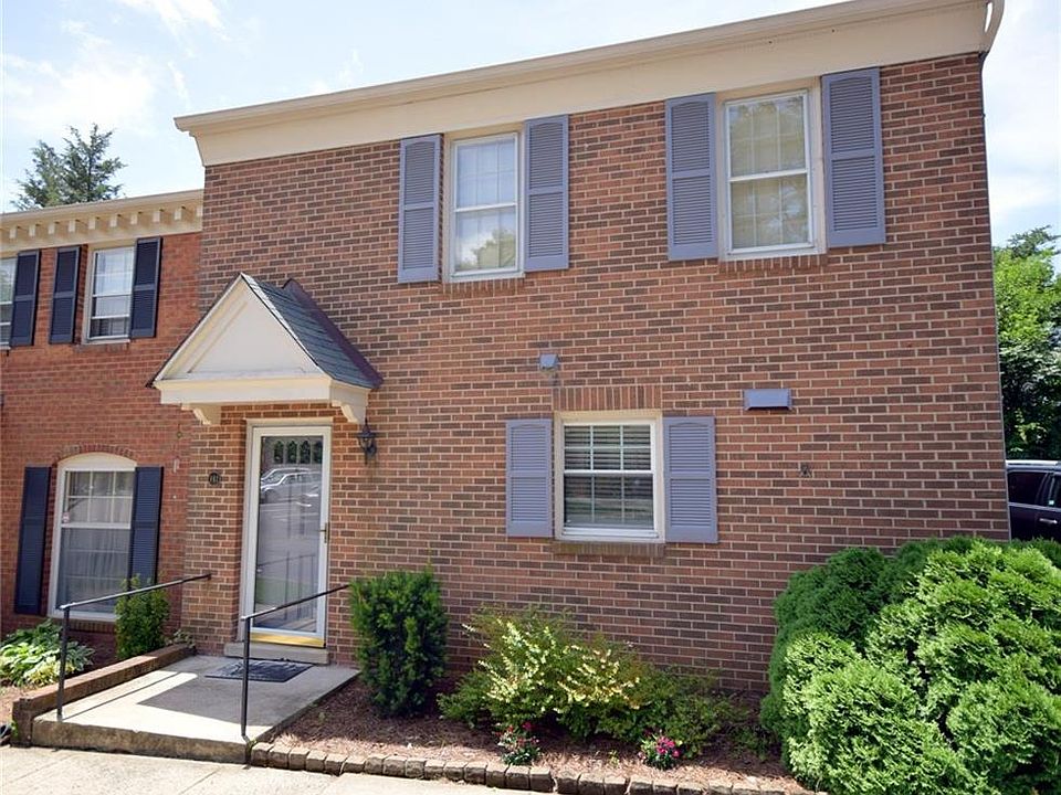 141 Charlestowne Cir Winston Salem NC 27103 Zillow