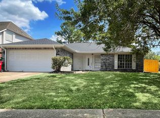 3035 Hummingbird Ln, Humble, TX 77396