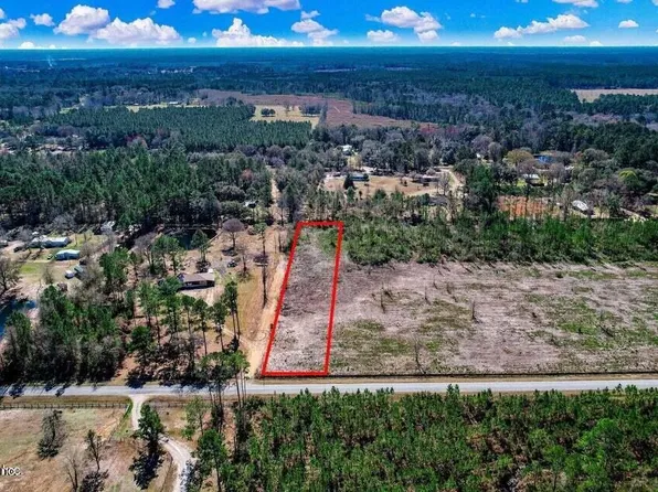 261313 ROWE Road, Hilliard, FL 32046