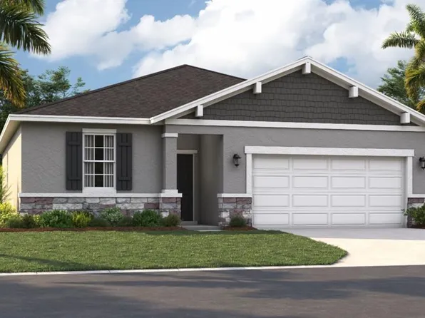 434 Eventide Ave, Mascotte, FL 34753