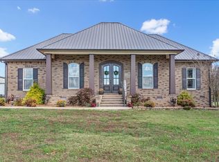 184 Jasper Ln, Manchester, TN 37355