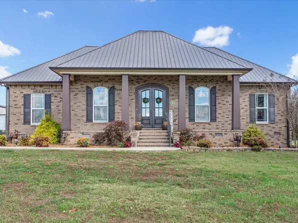 184 Jasper Ln, Manchester, TN 37355