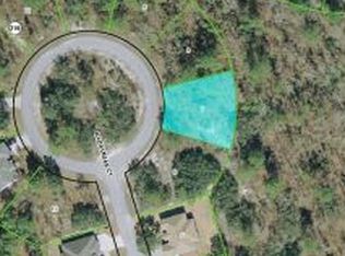 14 Gloxinias Ct, Homosassa, FL 34446
