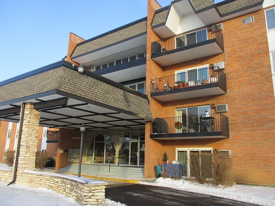 1st image of 4221 Saratoga Ave APT 401A