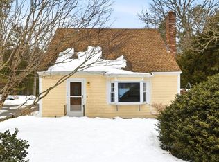 52 Birch Street, Plymouth, MA 02360
