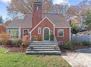 46 Bear Creek Rd, Asheville, NC 28806